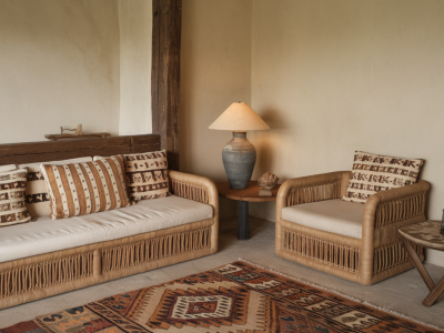 how to care for natural fiber textiles to keep them looking new longer